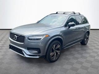 Volvo 2020 XC90