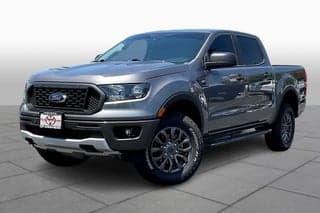 Ford 2021 Ranger