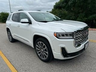 GMC 2021 Acadia