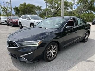 Acura 2022 ILX