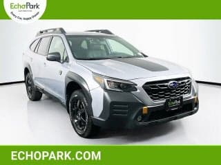 Subaru 2022 Outback