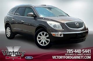 Buick 2012 Enclave