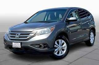 Honda 2012 CR-V