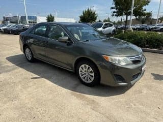 Toyota 2013 Camry