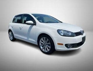 Volkswagen 2013 Golf