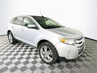 Ford 2014 Edge