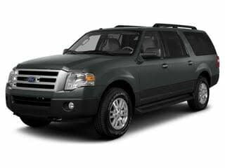 Ford 2014 Expedition EL