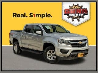 Chevrolet 2016 Colorado