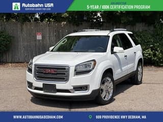 GMC 2017 Acadia