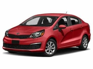 Kia 2017 Rio