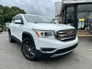 GMC 2018 Acadia