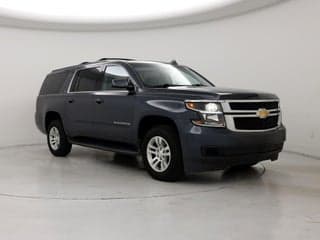 Chevrolet 2019 Suburban