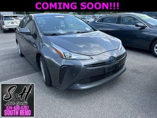 Toyota 2019 Prius