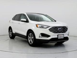 Ford 2020 Edge