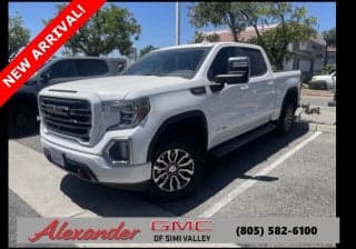 GMC 2020 Sierra 1500