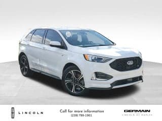 Ford 2021 Edge