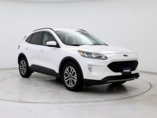 Ford 2021 Escape Hybrid