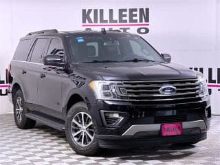 Ford 2021 Expedition