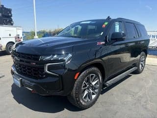 Chevrolet 2023 Tahoe