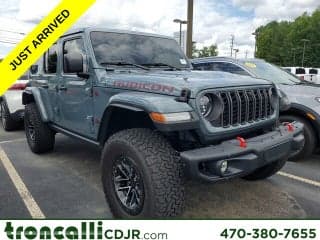 Jeep 2024 Wrangler