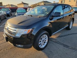 Ford 2009 Edge