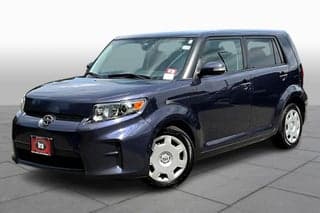 Scion 2011 xB