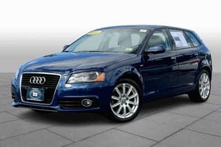 Audi 2013 A3