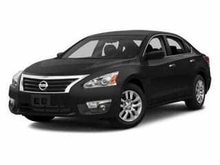 Nissan 2013 Altima