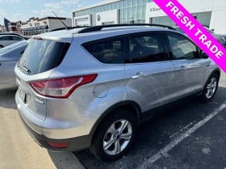 Ford 2014 Escape