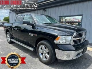 Ram 2015 1500