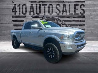 Ram 2017 2500