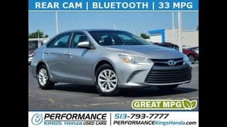 Toyota 2017 Camry