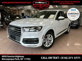 Audi 2018 Q7