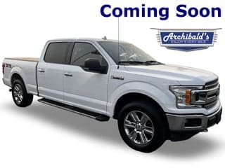 Ford 2018 F-150