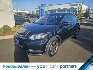 Honda 2018 HR-V