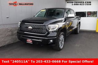 Toyota 2018 Tundra