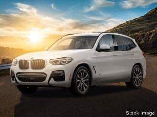 BMW 2019 X3