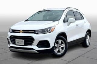 Chevrolet 2019 Trax