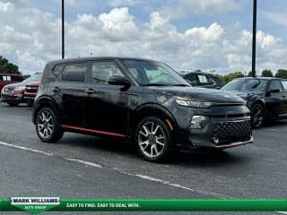 Kia 2020 Soul