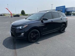 Chevrolet 2021 Equinox