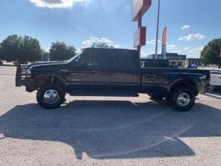 Ford 2002 F-350 Super Duty