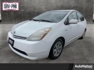 Toyota 2007 Prius