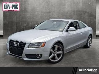 Audi 2009 A5