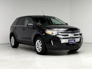 Ford 2013 Edge