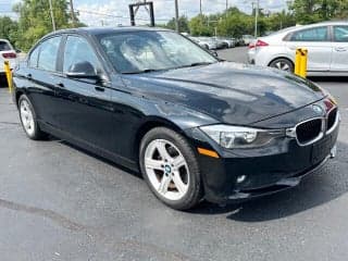 BMW 2015 3 Series