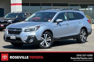 Subaru 2018 Outback