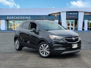 Buick 2019 Encore