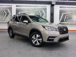 Subaru 2019 Ascent