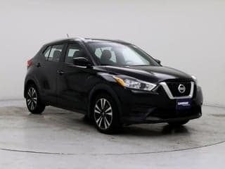 Nissan 2020 Kicks