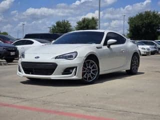 Subaru 2020 BRZ